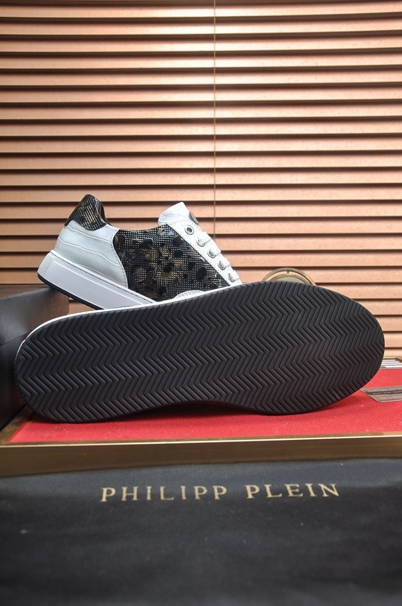 Philipp Plein Shoes